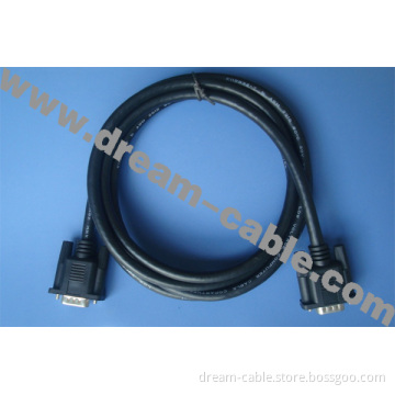 3m VGA Male to Male Cable (YTX43)